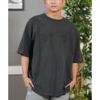 tシャツ Hurley/ハーレー 半袖Tシャツ ブランドロゴ MCSS251057 メンズ レディース