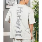 tシャツ Hurley/ハーレー 半袖Tシャツ セットアップ対応 MCSS251066 メンズ レディース
