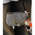  очарование GOLD Charm Chain Lanyard / очарование цепь ремешок женский 