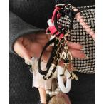  очарование роза * цепь имеется Monotone style ремешок женский 