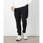 パンツ 「セットアップ対応」デニムライクジャージ ジョッパーズパンツ メンズ