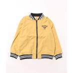 ブルゾン ジャンバー アウター ナイロンスタジャン(120-160) キッズ 子供服