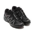 ショッピングSALOMON スニーカー SALOMON SPEEDCROSS 3 NIGHT / サロモン スピードクロス 3 ナイト メンズ レディース