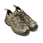 スニーカー SALOMON XA PRO 3D AMPHIB / サロモン XA プロ 3D アンフィブ メンズ レディース
