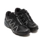 ショッピングSALOMON スニーカー SALOMON SPEEDCROSS 3 NIGHT / サロモン スピードクロス 3 ナイト メンズ レディース