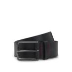  ремень кожаный ремень булавка пряжка мужской 