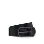 ベルト イタリア製ベルト ブラッシュオフレザー メンズ