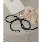 Beaded Big Ribbon Charm/ бисер большой лента очарование ремешок 