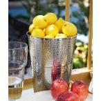  место хранения STAINLESS BUCKET 7L/ нержавеющая сталь ведро 