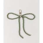 Pearl Ribbon Charm / жемчуг лента очарование 