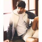 パーカー メンズ