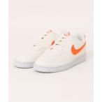 スニーカー NIKE ナイキ COURT VISION LO NN コート ビジョン LO NN MDH2987 115SAIL/SFTY O メンズ