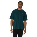 ショッピング半袖シャツ tシャツ リラックスフィット半袖シャツ メンズ