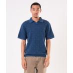 ポロシャツ Levi's/リーバイス オープンカラーポロシャツ メンズ