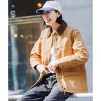 カバーオール Levi's/リーバイス バーンジャケット レディース