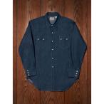 シャツ Levi's/リーバイス LEVI'S(R) VINTAGE CLOTHING ショートホーンシャツ リジッド メンズ