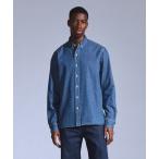  рубашка Levi's/ Levi's BLUETAB(TM) кнопка down рубашка мужской 