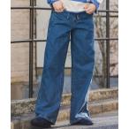 ジーンズ デニム デニムパンツ Levi's/リーバイス XL STRAIGHT ジーンズ ミディアムインディゴ レディース