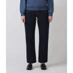 ジーンズ デニム デニムパンツ Levi's/リーバイス 501(R) ジーンズ '90S ウェスタン ダークインディゴ レディース