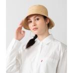 帽子 ハット Levi's/リーバイス バケット ハット レディース