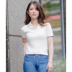 ポロシャツ ポロ Levi's/リーバイス セーター ポロシャツ レディース