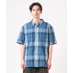 シャツ Levi's/リーバイス ボックスシルエット クロップド Tシャツ メンズ