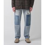 ジーンズ Levi's/リーバイス 501(R) ジーンズ ミディアムインディゴ メンズ