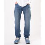 ジーンズ Levi's/リーバイス 505(TM) ジーンズ レギュラーフィット ダークインディゴ メンズ