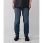 ジーンズ Levi's/リーバイス 511(TM) スリムフィット ジーンズ ダークインディゴ メンズ