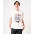 tシャツ Levi's/リーバイス リラックスフィット Tシャツ メンズ