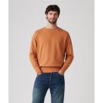  футболка тренировочный Levi's/ Levi's LEVI'S(R) VINTAGE CLOTHING BAY MEADOWS спортивная фуфайка 