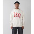 パーカー Levi's/リーバイス グラフィック フーディー メンズ