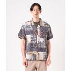 シャツ Levi's/リーバイス サンセット キャンプシャツ メンズ