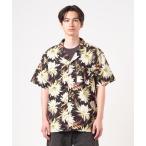 シャツ Levi's/リーバイス サンセット キャンプシャツ メンズ