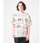 tシャツ Levi's/リーバイス ヴィンテージフィット グラフィック Tシャツ メンズ