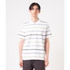 ポロシャツ Levi's/リーバイス オーセンティック ポロシャツ メンズ