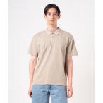 ポロシャツ Levi's/リーバイス オーセンティック ポロシャツ メンズ