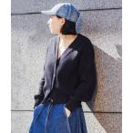 カーディガン Levi's/リーバイス SNOWFLAKE カーディガン レディース