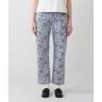 ジーンズ デニム デニムパンツ Levi's/リーバイス 501(R)'90S アンクル ミディアムインディゴ レディース