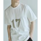 tシャツ Aged Luxury ナンバービーズTシャツ メンズ レディース