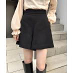 パンツ ベーシックショートパンツ レディース