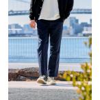 パンツ ストレッチチノパン メンズ