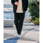  брюки tsu il джерси - брюки мужской 