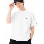 tシャツ ニューエラ 半袖Tシャツ ミニボックスロゴ コットン メンズ レディース