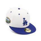 キャップ 帽子 ニューエラ キャップ 59FIFTYサイドパッチ MLB メンズ レディース