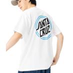 ショッピングサンタ tシャツ ニューエラ 半袖Tシャツ SANTACRUZコラボ サンタクルーズ メンズ レディース