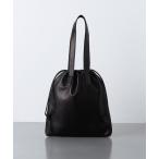 ショルダーバッグ UNFINISHED LEATHER/巾着&トートバッグ メンズ