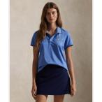  рубашка-поло Polo выполненный в строгом стиле Fit Polo Bear рубашка-поло женский 
