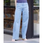 ジーンズ デニム デニムパンツ Levi's/リーバイス シンチバギー カーペンター ジーンズ レディース