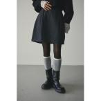 「STYLEMIXER」 キュロット MEDIUM グレー レディース